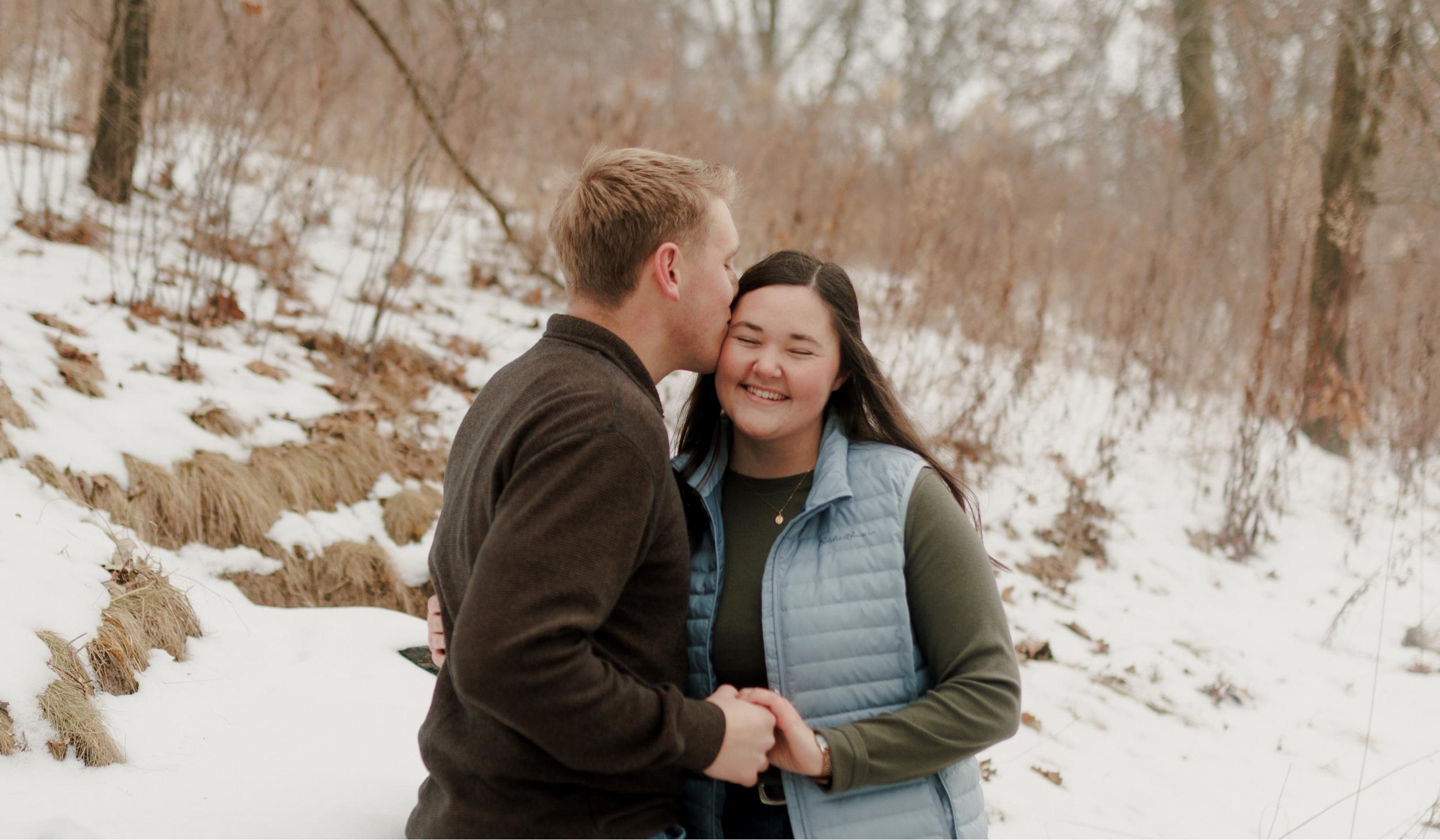 The Wedding Website of Alissa Rae Stephens and Ethan Paul Warmkagathje
