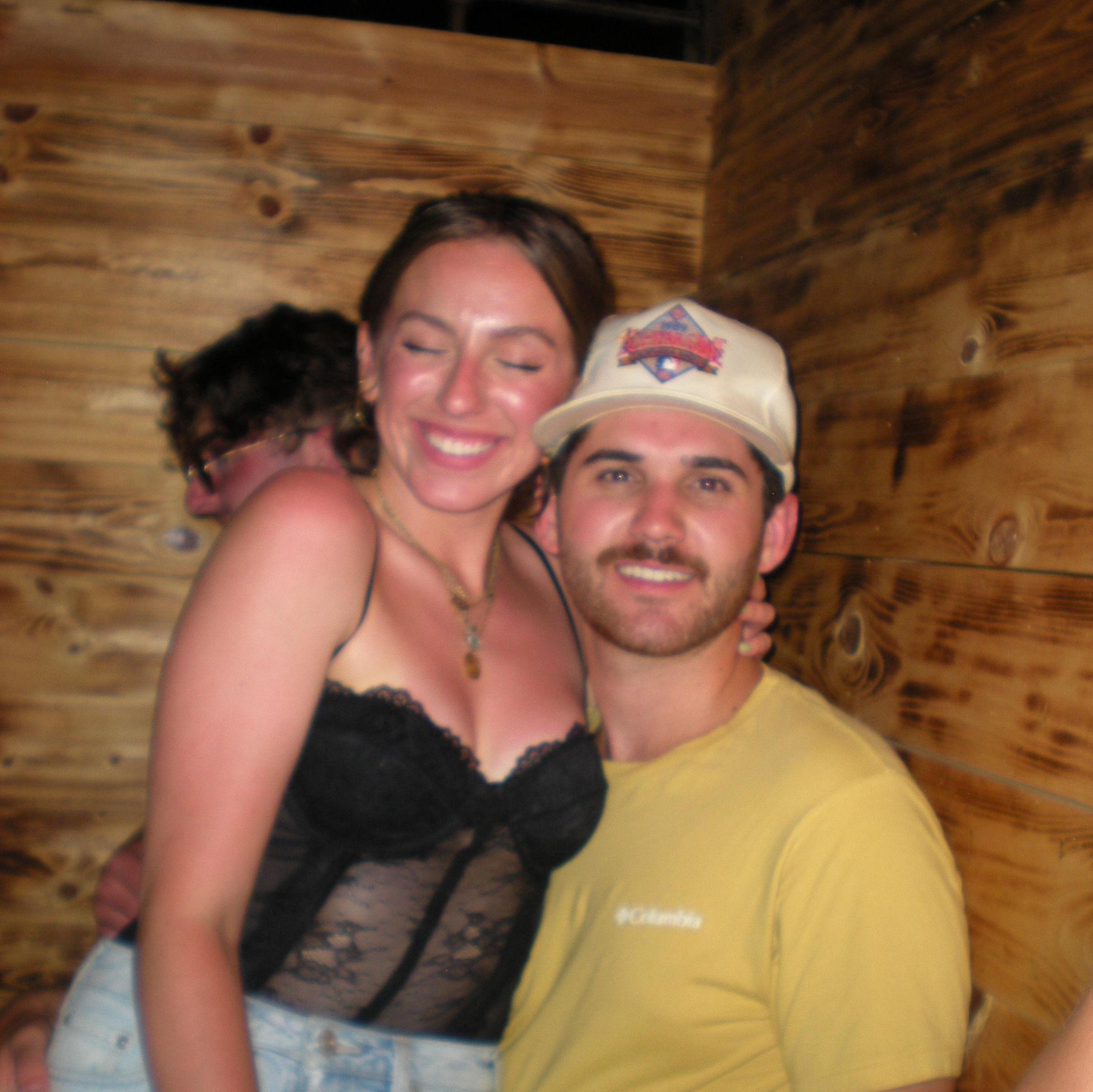 When Home & Away was still Home & Away