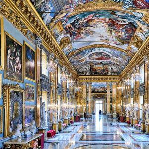 Art Museum Admission (Credit Card Option)