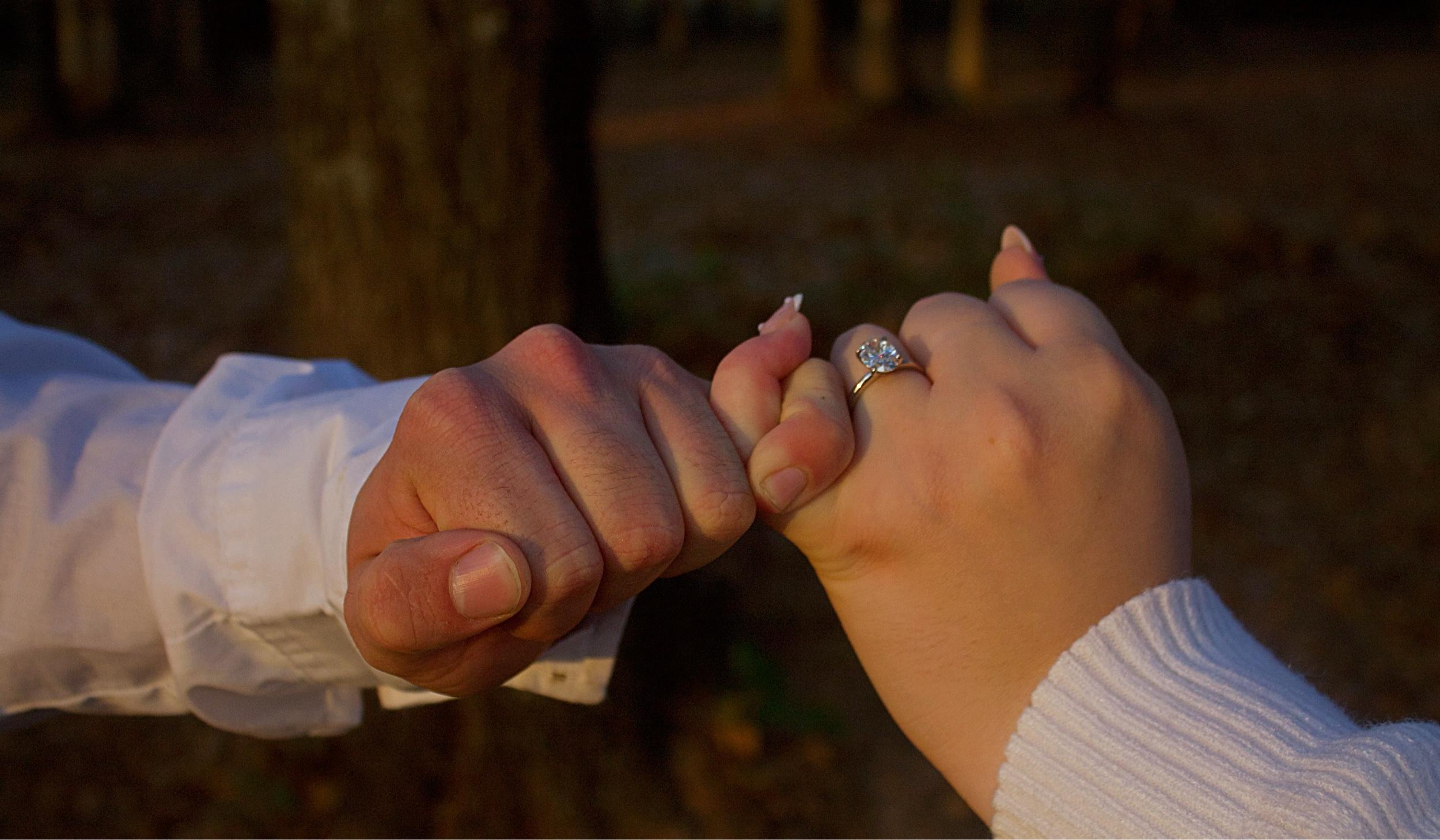 The Wedding Website of Breanna McClanahan and James Toal