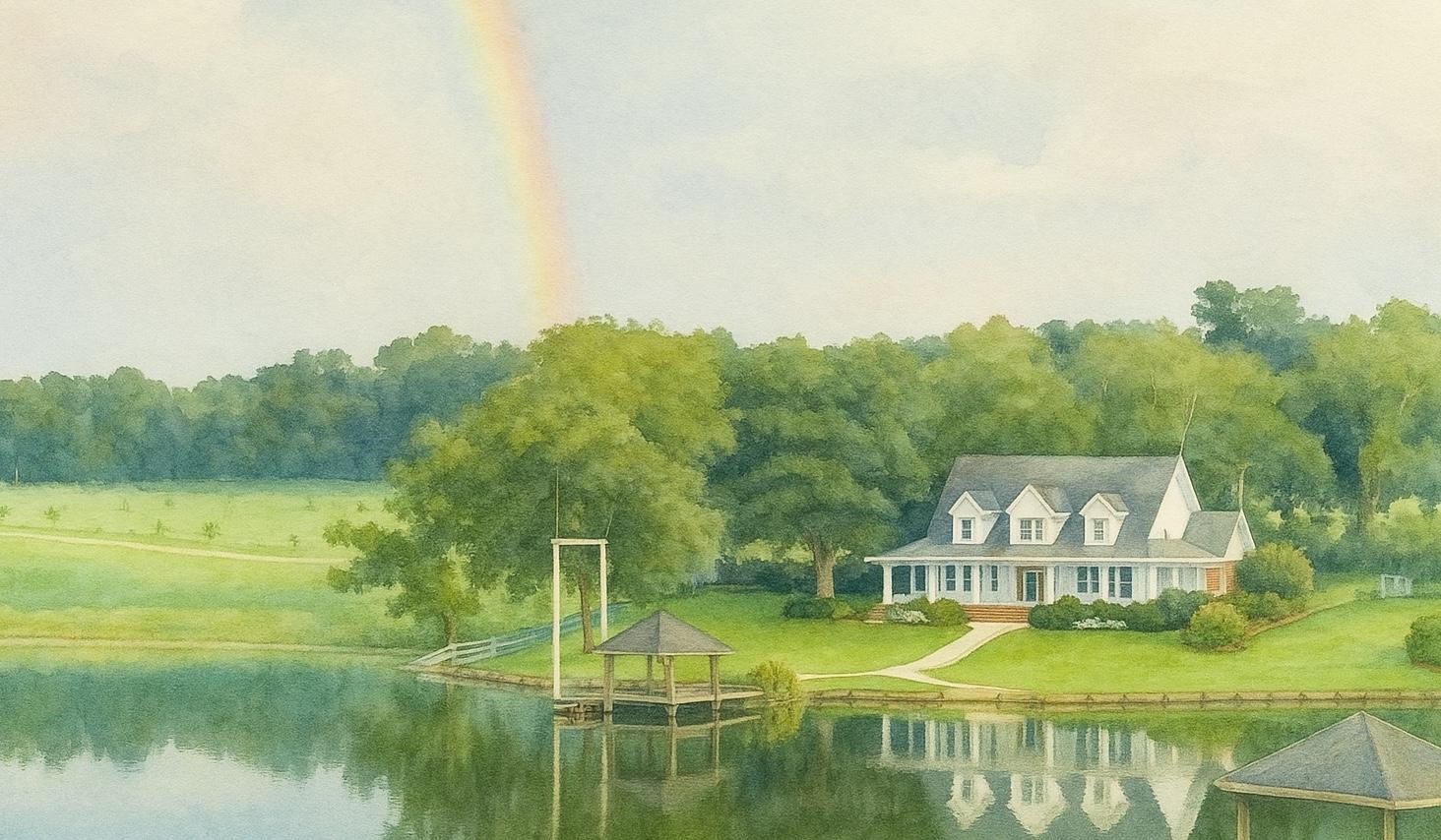 The Wedding Website of Graci Skelton and Hayes Tanner