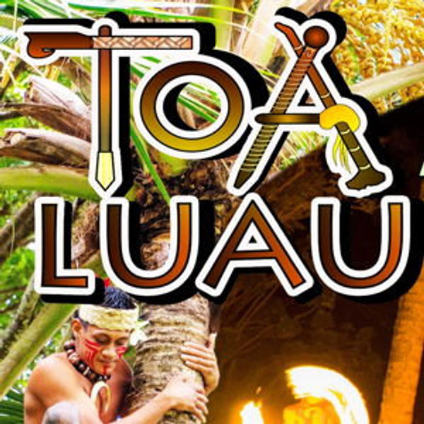 Toa Luau