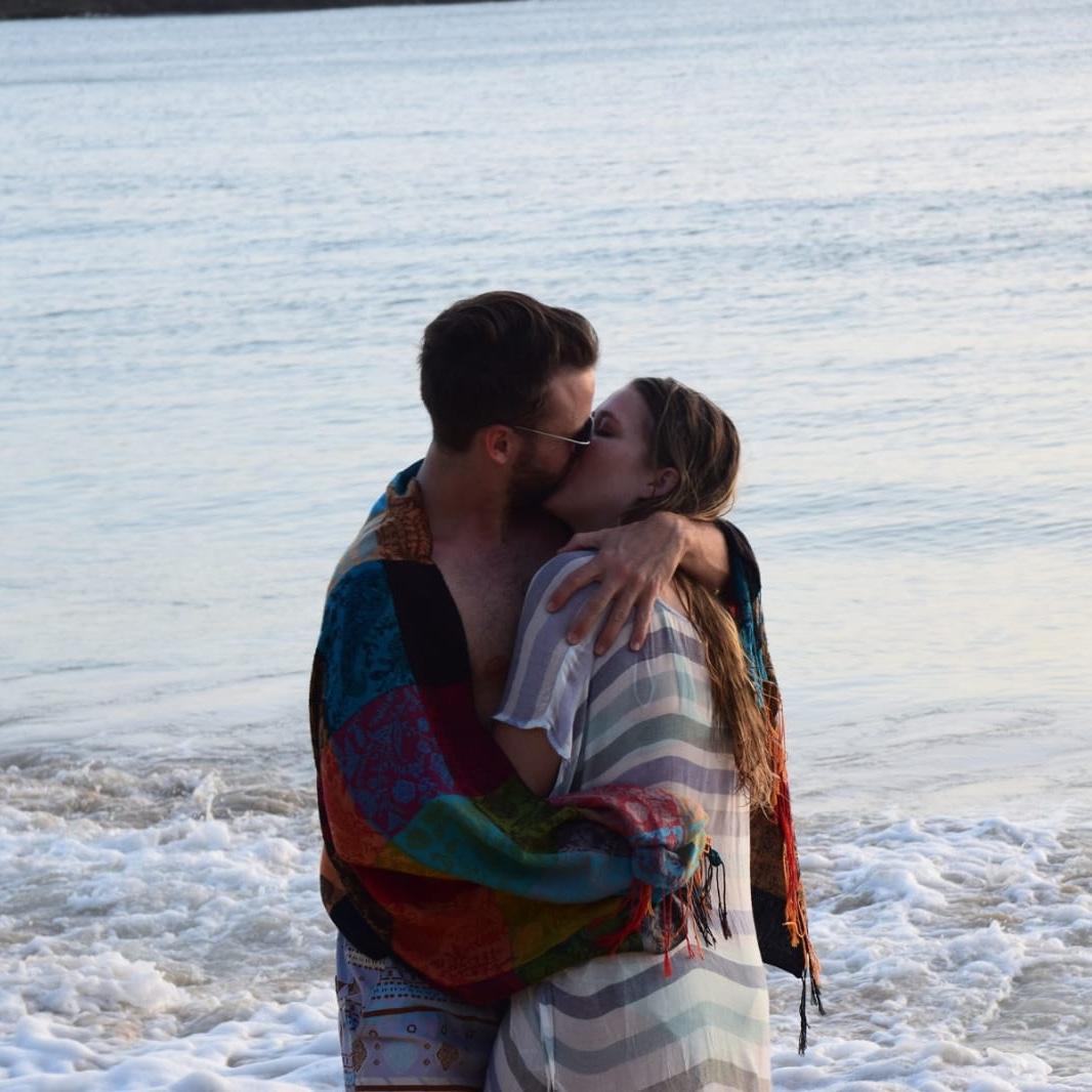 Smitten in Martinique November 2019