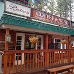 Revive Coffee at Lakeview Social