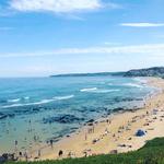 Merewether/ Bar Beach