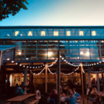 Nashville Farmers' Market