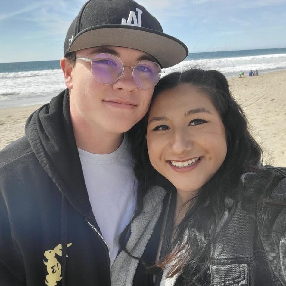 Venice Beach 🏖️