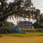 Chalmette Battlefield