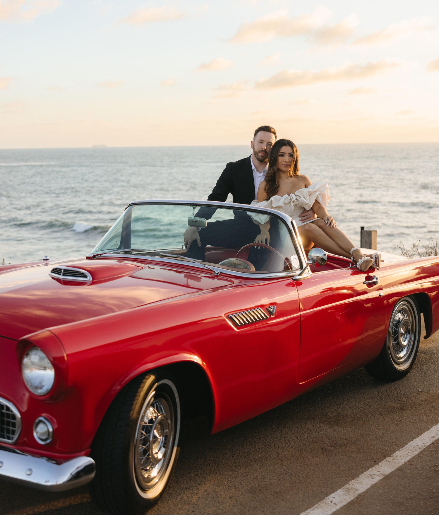 The Wedding Website of Nicole Rodriguez and Kurtis Ball