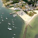 Megansett Beach