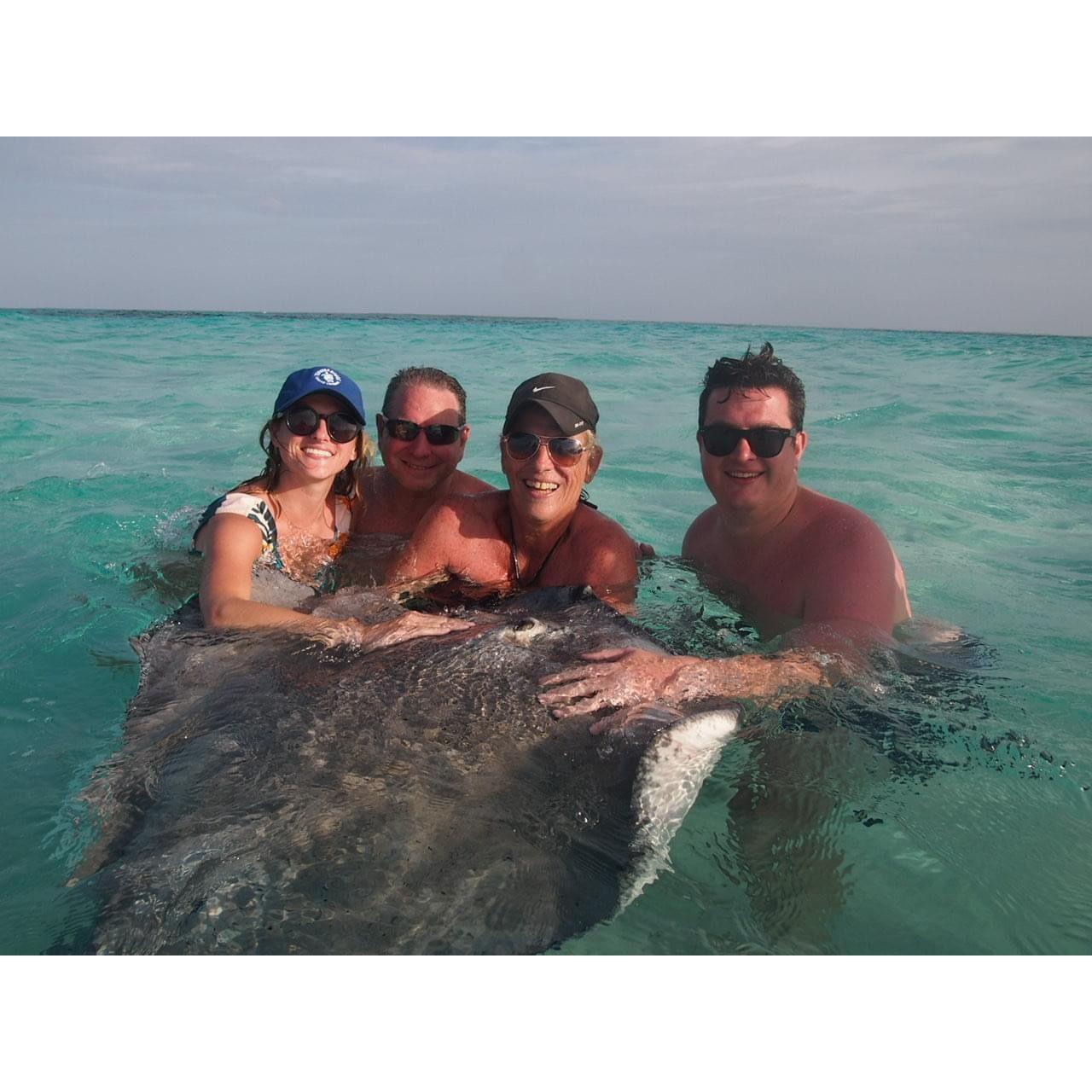 Cayman Islands Trip (2022)