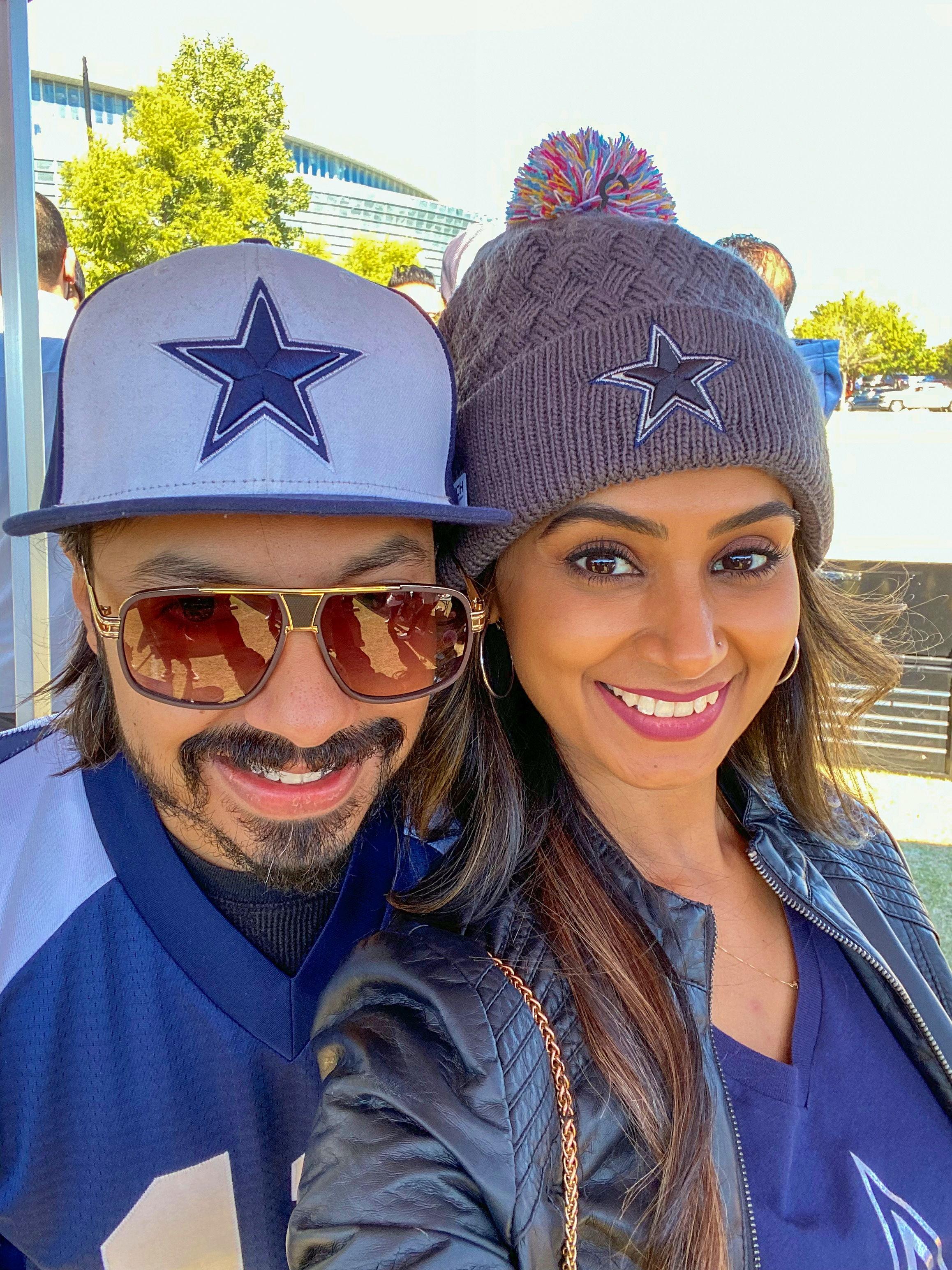 The Wedding Website of Amanpreet Kaur and Chirag Pandya