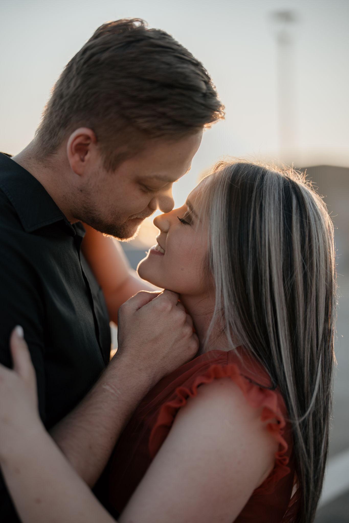 The Wedding Website of Monique Nel and Christo Waldeck