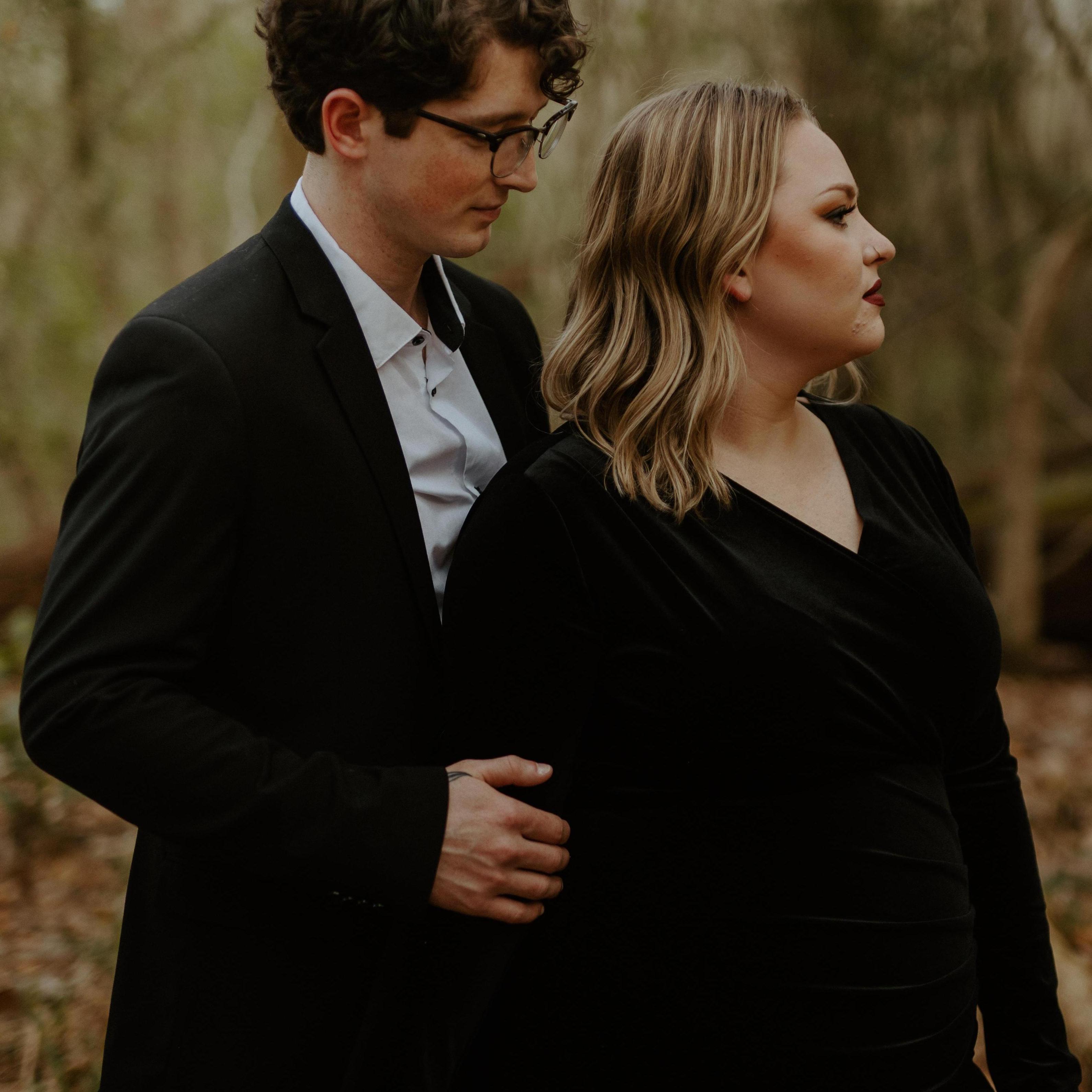 Engagement Photos