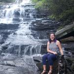 Minnehaha Falls
