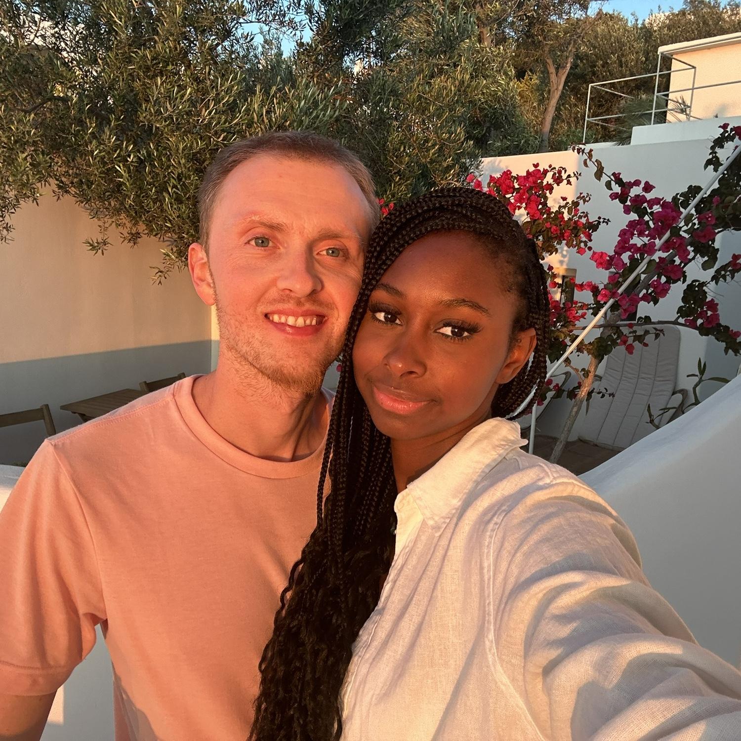 Mykonos ❤️