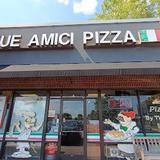 Due Amici Pizza