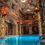 Spa at The Omni Grove Park Inn