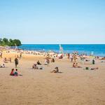 Bradford Beach