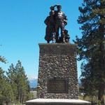 Donner Memorial State Park