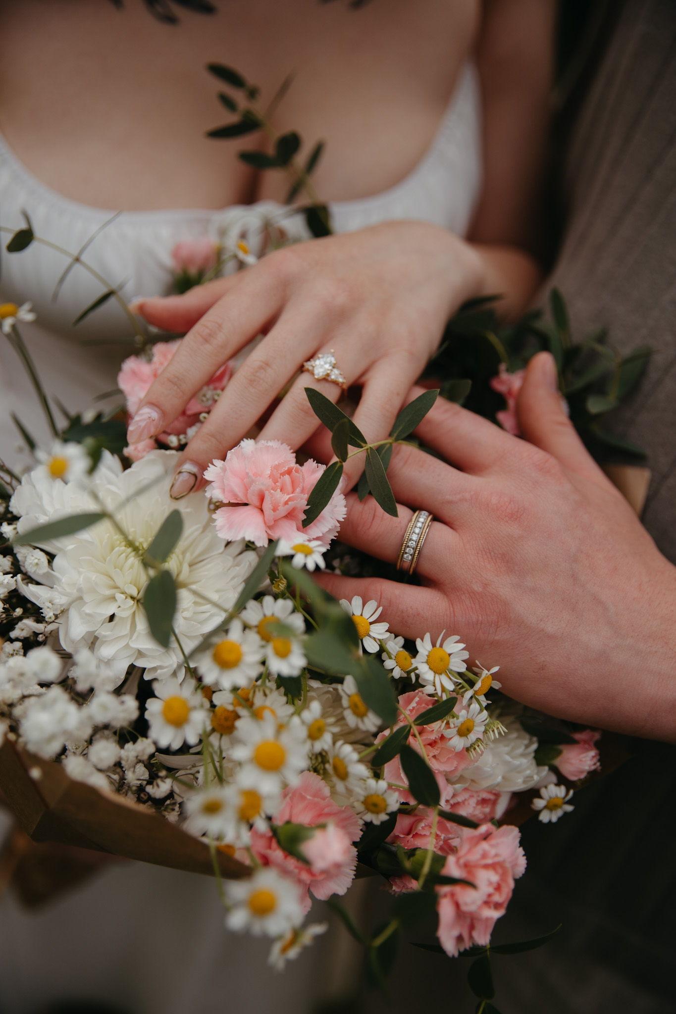 The Wedding Website of Emilia Nissen and Vedeny Bondarchuk