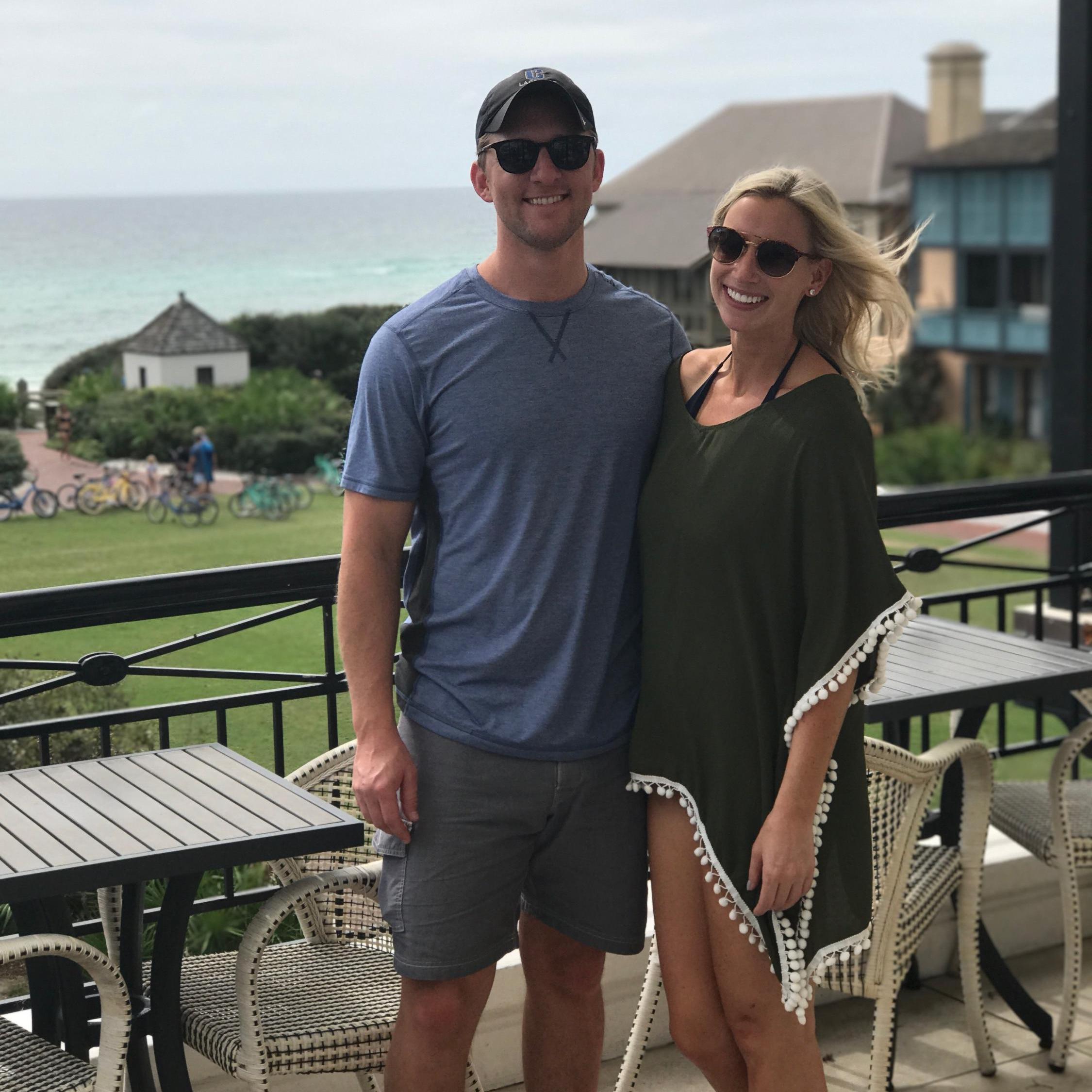 Rosemary Beach, October 2017