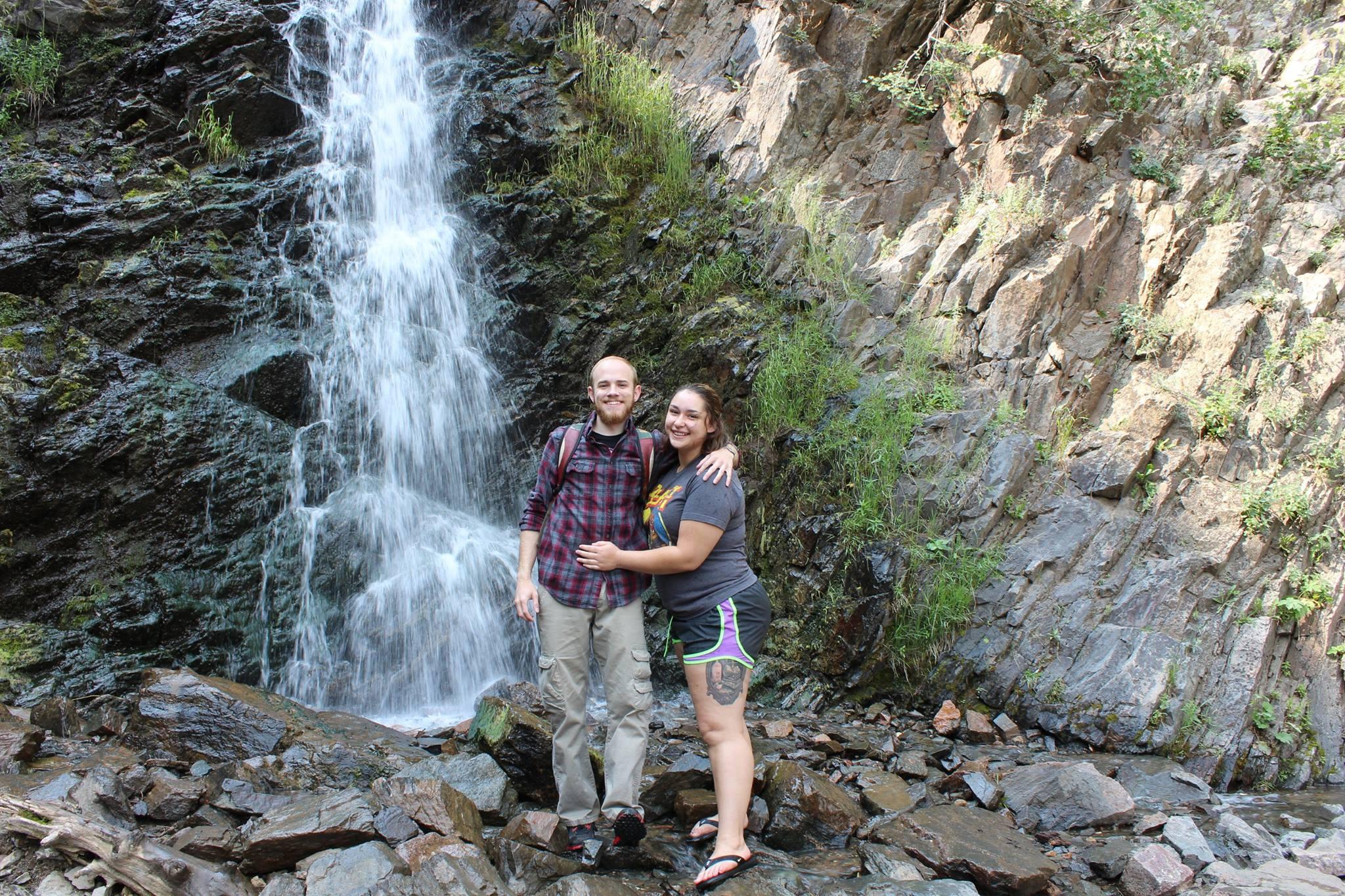 The Wedding Website of KyeAnne Skinner and Landon Larimore