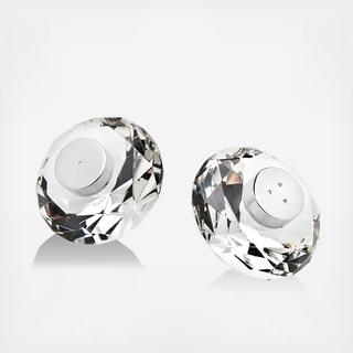 Rio Salt & Pepper Shakers