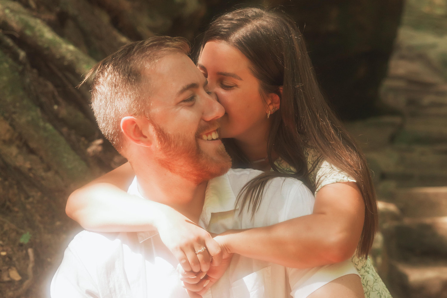 The Wedding Website of Molly Catherine Moyer and Reid Austin Schaffer