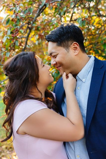 The Wedding Website of Kit Man Ho and Jeffrey Chung
