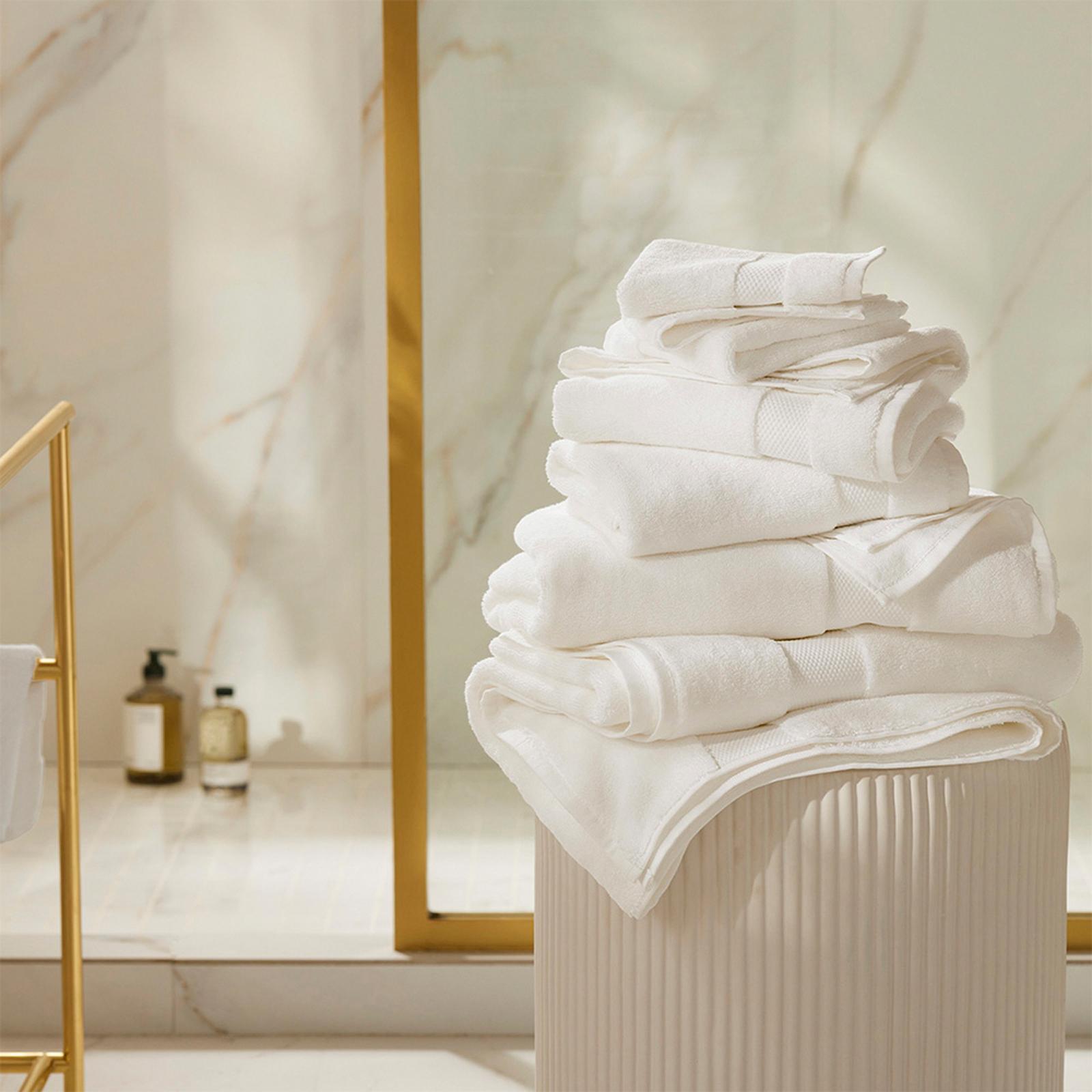 Boll & Branch Bath Towel - Thumbnail 3