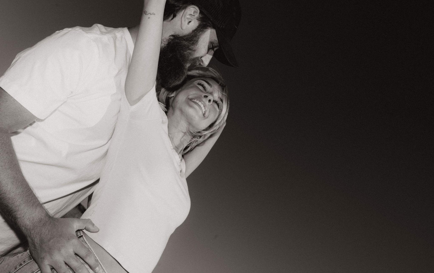 The Wedding Website of Lucy Pulver and Hunter Koble
