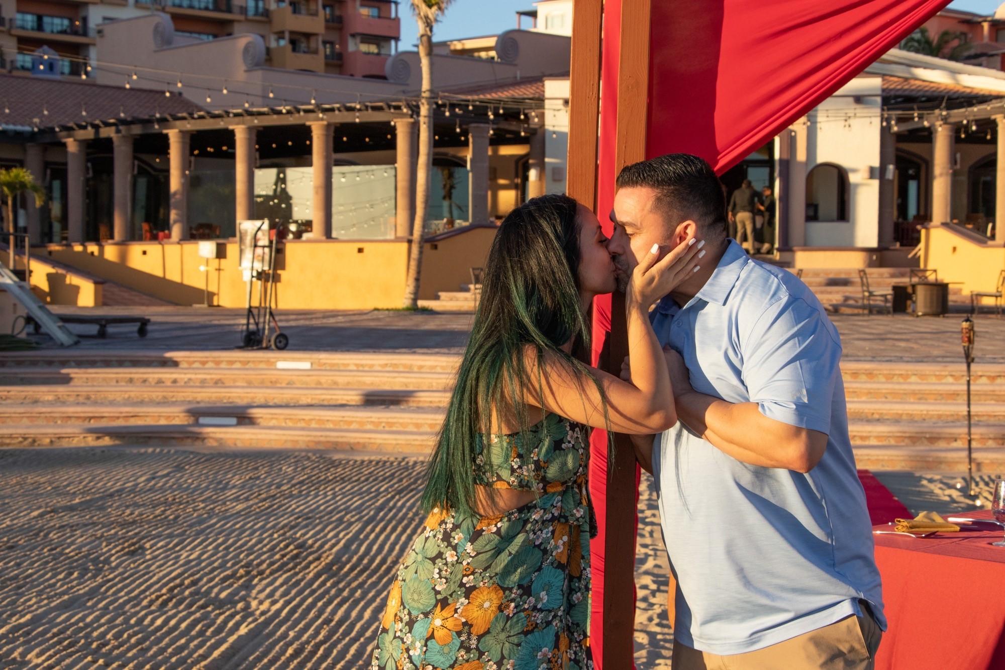 The Wedding Website of Rachelle Alston and Daniel Machado