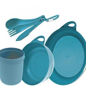 Sea to Summit   Delta Camp Set