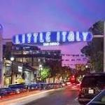 little italy