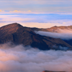 Haleakala Crater