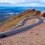 Pikes Peak Highway