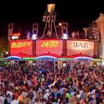 Stroll Down Duval Street