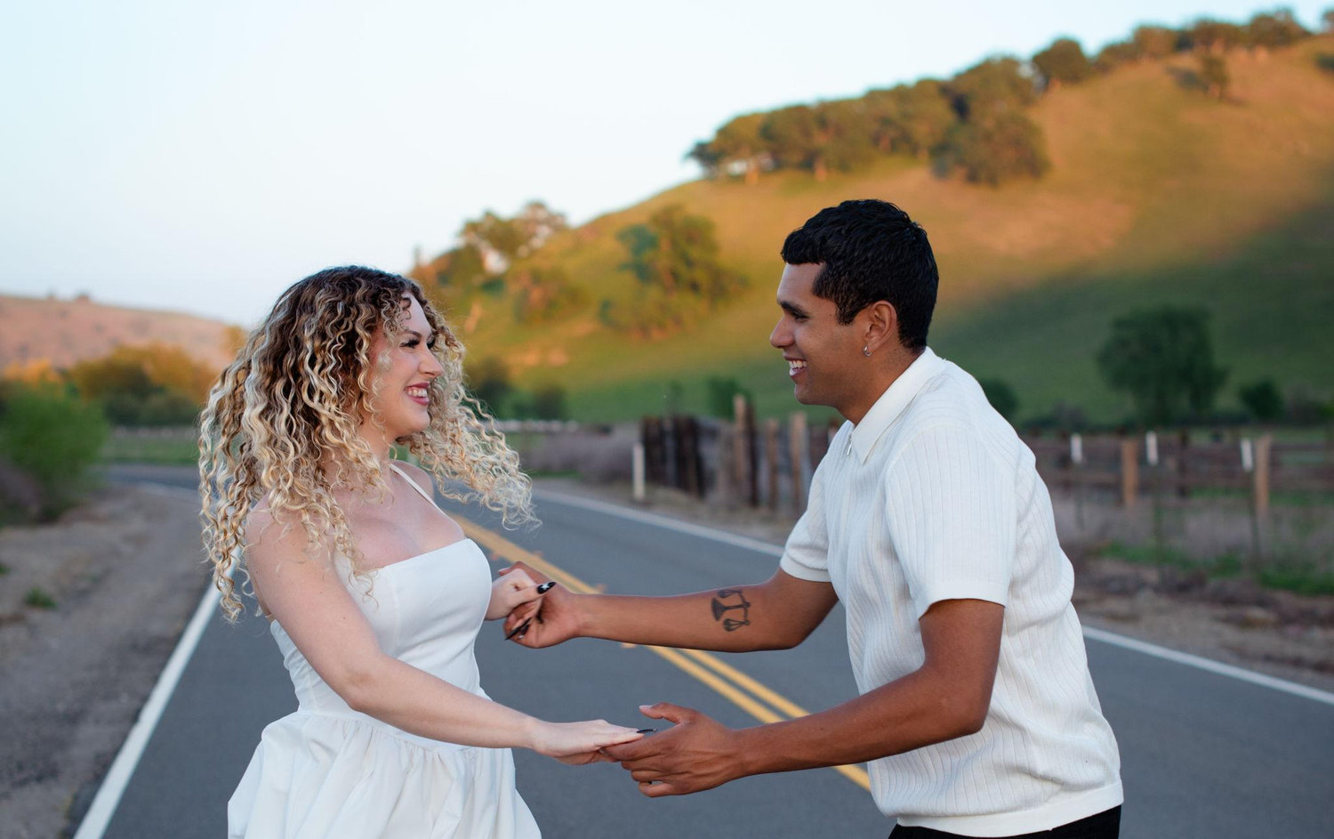 The Wedding Website of Julian Morales and Jessa Maheras