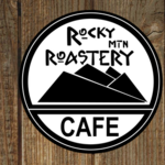 Rocky Mountain Roastery CAFE