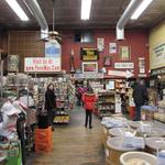Strip District