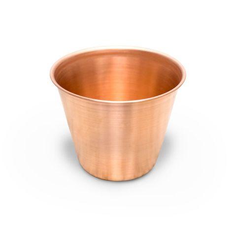 The Moscow Mule Copper Cup - 8oz