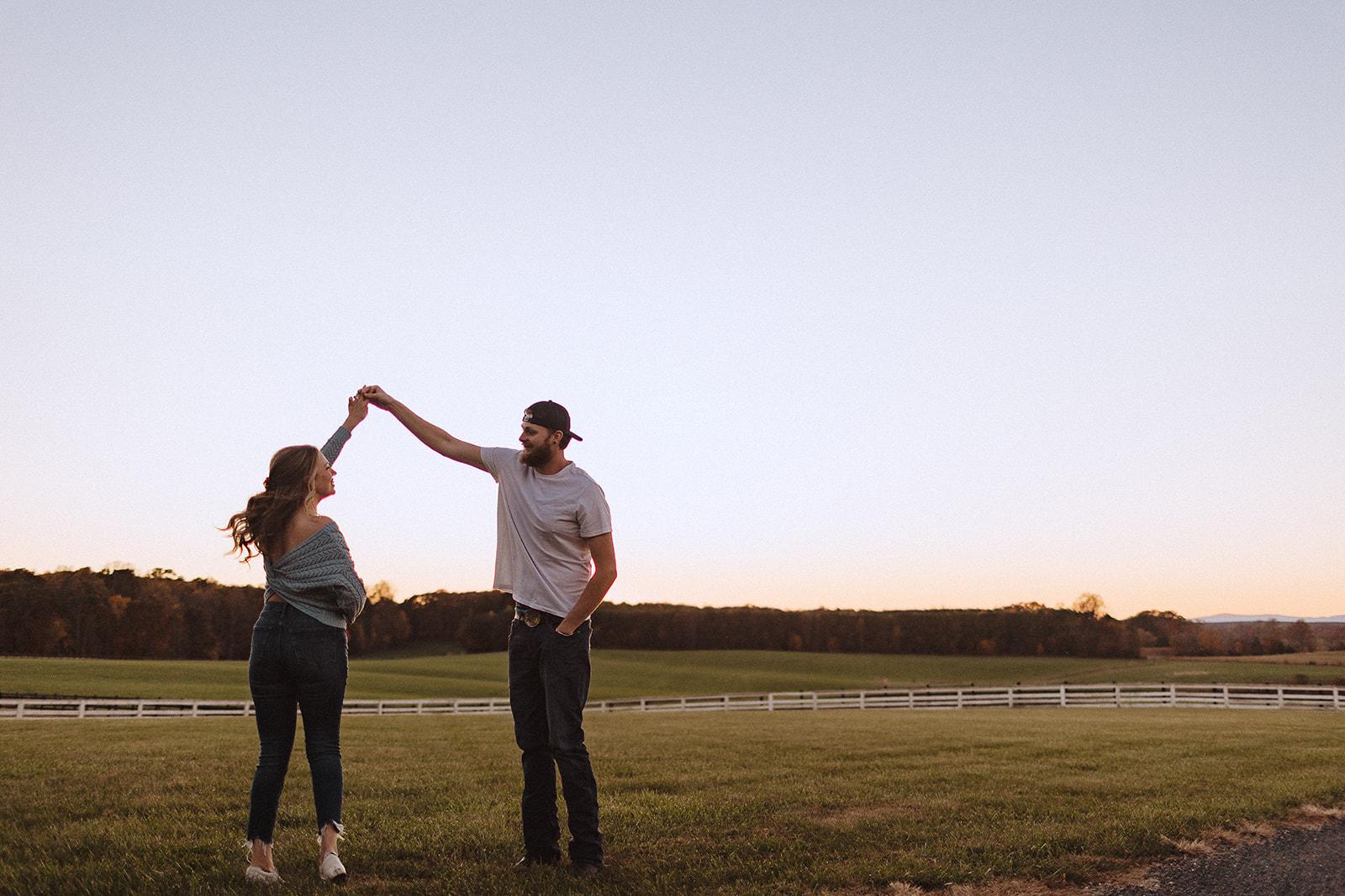 The Wedding Website of Talya Addair and Noah Coleman