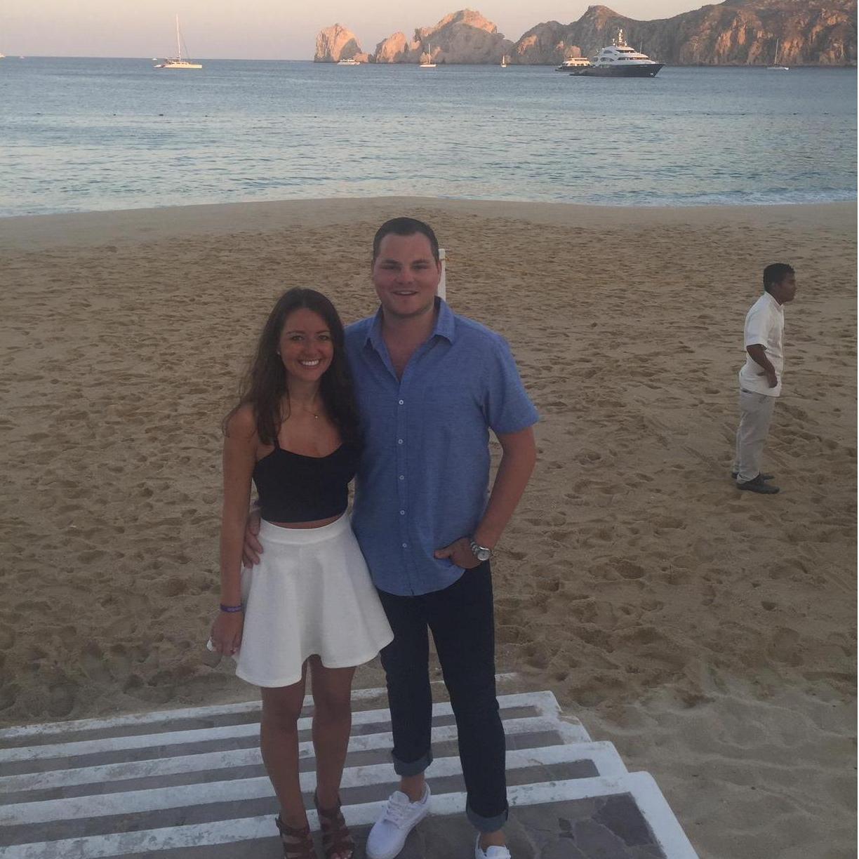 Cabo!