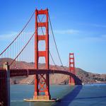 Golden Gate Bridge