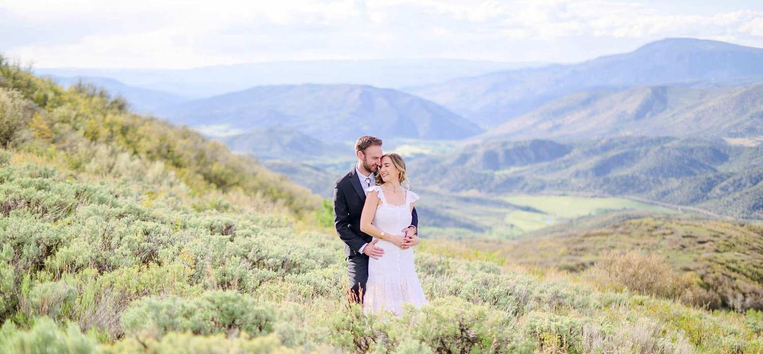 The Wedding Website of Callie Sher and Jared Kaney