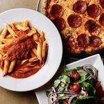 Angelo's Brick Oven Pizzeria