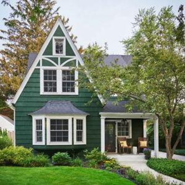 Seedling-to-Roots House Fund