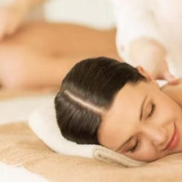 Honeymoon - Couples Massage