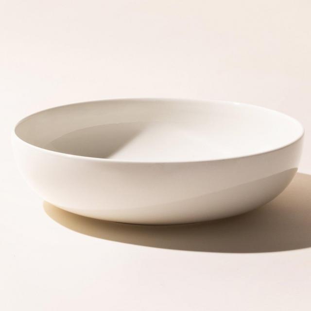 Made In - Serving Bowl - White